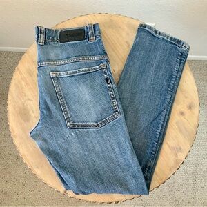 COMUNE, Something Better Change, Jeans, Sz 33